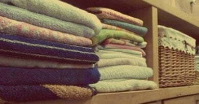 Nëse doni të jeni të shëndetshëm, largoni këto gjëra nga shtëpia