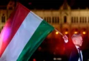 Magyar i drejtohet turmës: Së bashku e çliruam Hungarinë nga regjimi i Orbanit