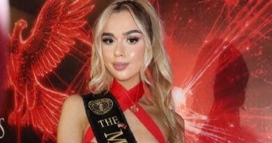 Samantha Shkreli, Miss Amerika 2025, merr pjesë në Samitin e Diasporës në Tiranë