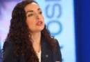 Pasi u zyrtarizua si kandidate e LDK-së, reagon Osmani-Tregon kush e bindi të rikthehet në këtë parti