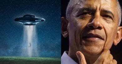 Obama: UFO-t ekzistojnë, do të përfaqësoja Tokën për të pasur kontaktin e parë me to!