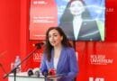 Osmani: Rinia e Kosovës ka talent, energji dhe potencial të jashtëzakonshëm