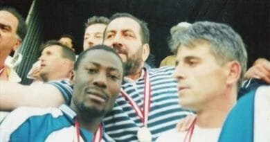 Selami Osmani – Bezi nuk ishte vetëm një sponzor, ai e kuptoi sportin si mision ku investoi gjithë pasurinë e tij