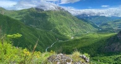 Një ditë mes historisë dhe natyrës: Rrugëtimi ynë familjar në Binçë, Letnicë dhe Stubëll