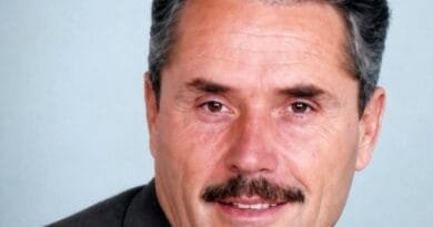 Ndahet nga jeta mësuesi Sherif Rrustemi nga Përlepnica e Gjilanit