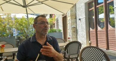 Bajram Ramadani – një jetë në gurbet, me zemër në atdhe
