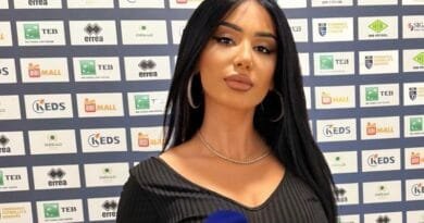 Amir Rrahmani dhe Edon Zhegrova nuk e meritojne fanellen e Kosoves