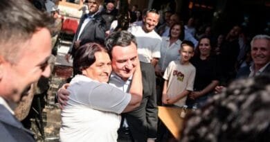 Tubimi i VV-së në Klinë, partia e Kurtit tregon premtimet për këtë komunë