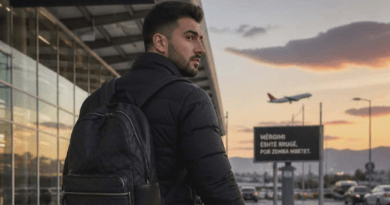 Nuk jemi vetëm “pastrues WC-je” — jemi njerëz me sakrifica dhe dinjitet