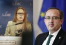Kush mungoi dhe pse në “tubimin e bashkimit” të LDK-së me rikthimin e Vjosa Osmanit?