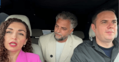 Osmani: S’kam pritur që politika është kaq e ndytë, VV-ja po i fyen gratë në politikë, nënat shqiptare