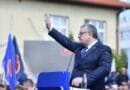 Agim Veliu për kandidaturën e Bekim Sejdiut: Kështu po paguhen borxhet politike me postin e Presidentit
