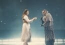 Shqipëria në finalen e Eurovisionit, Alis ngjitet i pesti në skenë me “Nan”