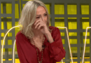 Anita shpërthen në lot duke folur për djalin e Hashim Thaçit dhe personat që e shanë familjen Haradinaj