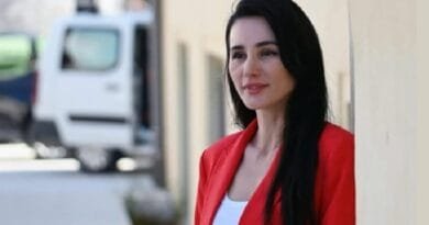 Shqiptarja Arta Dodaj shpërblehet me Çmimin Vjetor për Shkencë në Kroaci