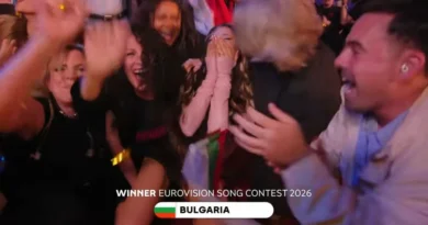 Bullgaria fiton “Eurovision 2026” me votat e audiencës dhe jurive, ja në cilin vend u rendit Shqipëria