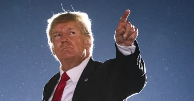 Trump: Sot nis “Operacioni Liria” në Ngushticën e Hormuzit
