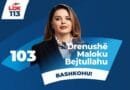 Drenushë Maloku Bejtullahu është sinonim i qytetarisë, respektit dhe kontributit për komunitetin