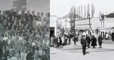 Arsimi shqip në Gjilan në kohën e Mbretërisë Shqiptare