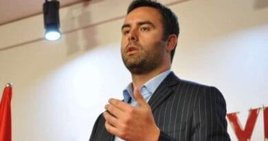 Konjufca: Nëse VV i merr mbi 51%, nuk ka zgjedhje deri në vitin 2030
