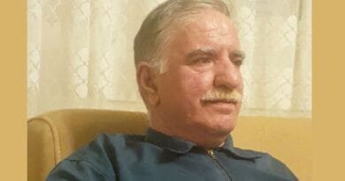 Ndahet nga jeta arsimtari në pension Hafiz Hasani