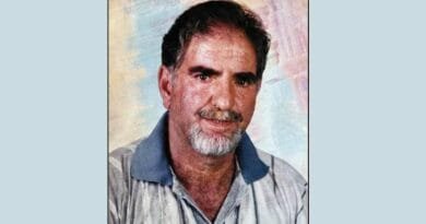 Dedikim: Hafiz Hasani, mësuesi që la kryeqytetin për të punuar në fshat