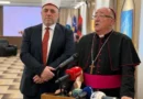 Imzot Dodë Gjergji: Çdo festë është një vetëdije e njeriut për t’u nënshtruar përpara dashurisë
