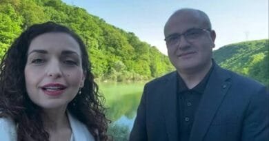 Haxhi Avdyli “selam” Vetëvendosjes: Nëse doni luftë, luftë keni me pas