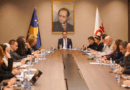Abdixhiku mbledh partinë, raportohet se sot zyrtarizohet bashkimi me Osmanin