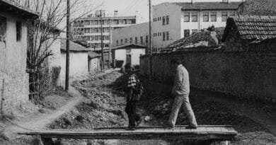 Mirusha nuk është vetëm një rrjedhë uji, por një pjesë e historisë dhe identitetit të Gjilanit Mirusha nuk është vetëm një rrjedhë uji, por një pjesë e historisë dhe identitetit të Gjilanit