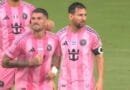 Luis Suárez dhe Lionel Messi shkëlqejnë në fitoren e madhe të Inter Miami CF
