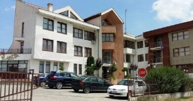 Personi i vetëvrarë në Novobërdë ishte zyrtar komunal