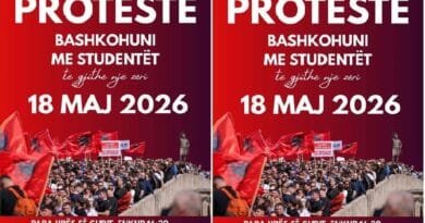 Një damar shqiptarie po rreh në Shkup më shumë se kudo tjetër Një damar shqiptarie po rreh në Shkup më shumë se kudo tjetër