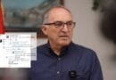 Qytetari e quajti “xhenaze”, kryetari Totaj ia kthen: “Nëse ki familje, përshëndeti krejt”