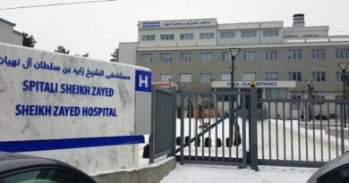 Sa para ua kërkonin familjarëve të pacientëve dy kirurgët në Spitalin e Vushtrrisë?