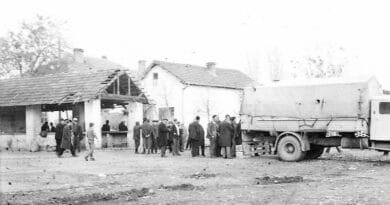 Tregu i vjetër i Gjilanit – vendi ku njerëzit nuk shkonin vetëm për të blerë e shitur, por edhe për t’u takuar e për të shkëmbyer llafe ndërmejt vete