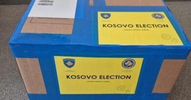 Mbi 117 mijë aplikime nga diaspora, numri mund t’i afrohet rekordit të 2021-tës Mbi 117 mijë aplikime nga diaspora, numri mund t’i afrohet rekordit të 2021-tës