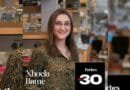 Forbes përzgjedh shqiptaren Xhoela Bame mes 30 të rinjve më të spikatur në shkencë globale