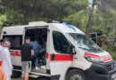 Shëngjin, shkon në dy numri i viktimave nga dallgët
