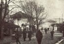 Kështu dukej Çiflik Mahalla e Gjilanit në vitin 1939