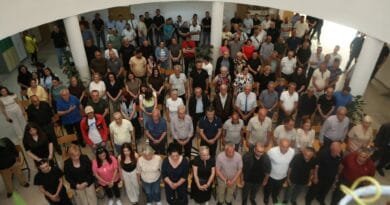 ‘Pëlcet’ masoviteti në Gjilan, rugovistët bëhen bashkë për rikthimin e madh më 7 qershor ‘Pëlcet’ masoviteti në Gjilan, rugovistët bëhen bashkë për rikthimin e madh më 7 qershor