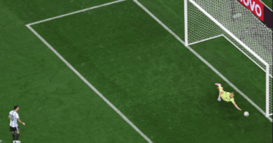 FIFA pritet të ndryshojë rregullin për penallti para fazës së 1/16-ave të Kupës së Botës FIFA pritet të ndryshojë rregullin për penallti para fazës së 1/16-ave të Kupës së Botës