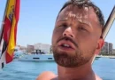 Yll Limani bie pre e hajdutëve gjatë pushimeve në Spanjë