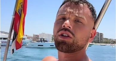 Yll Limani bie pre e hajdutëve gjatë pushimeve në Spanjë