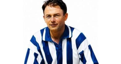 ‘Miçaki” – mbetet një nga emrat e brezit të artë të viteve ’90 në futboll