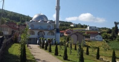 Malisheva “ngritët në këmbë” kundër deponisë