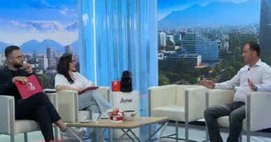 Topi: “Mos i vrisni gjarpërinjtë e shtëpisë, ata i kanë shërbyer shumë njerëzimit”