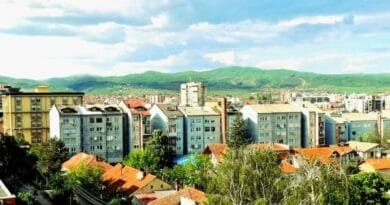Defekt në gypin e ujësjellësit, lagjja Iliria në Gjilan mbetet pa ujë