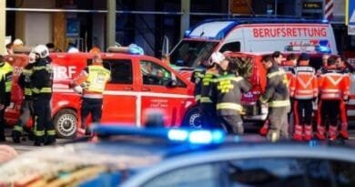 Gjermani, raportohet për vdekjen e 20-vjeçares nga Kosova në aksident