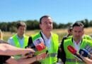 Kurti për çështjen e Presidentit: Ne këtë nuk mund ta bëjmë vetëm
